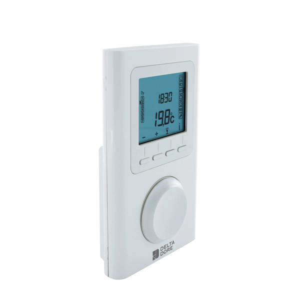 Thermostat